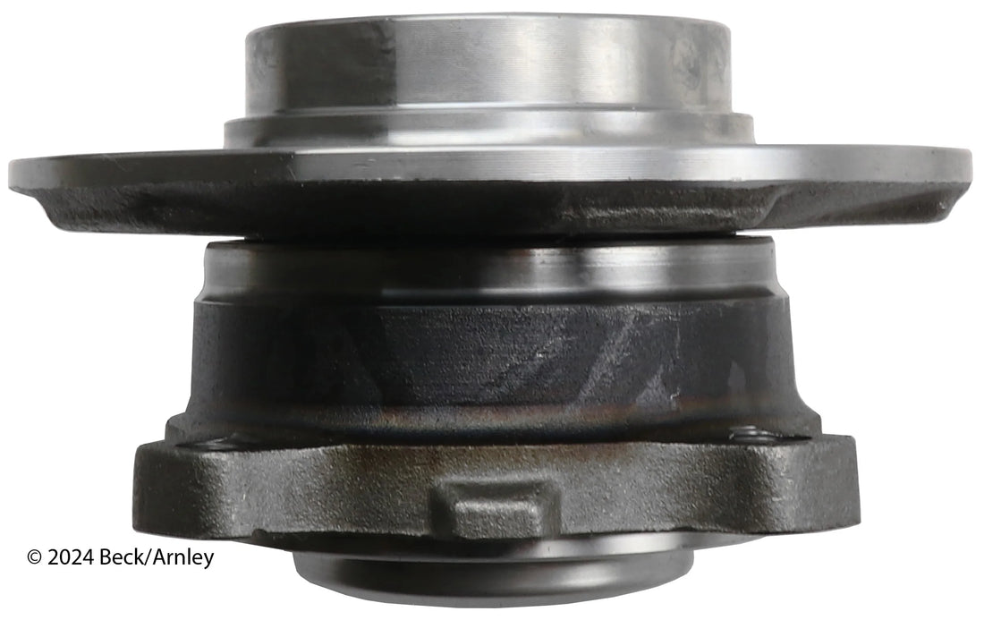 Beck/Arnley 051-6280 2010-2016 BMW Z4 Wheel Bearing and Hub Assembly