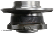 Beck/Arnley 051-6280 2010-2016 BMW Z4 Wheel Bearing and Hub Assembly