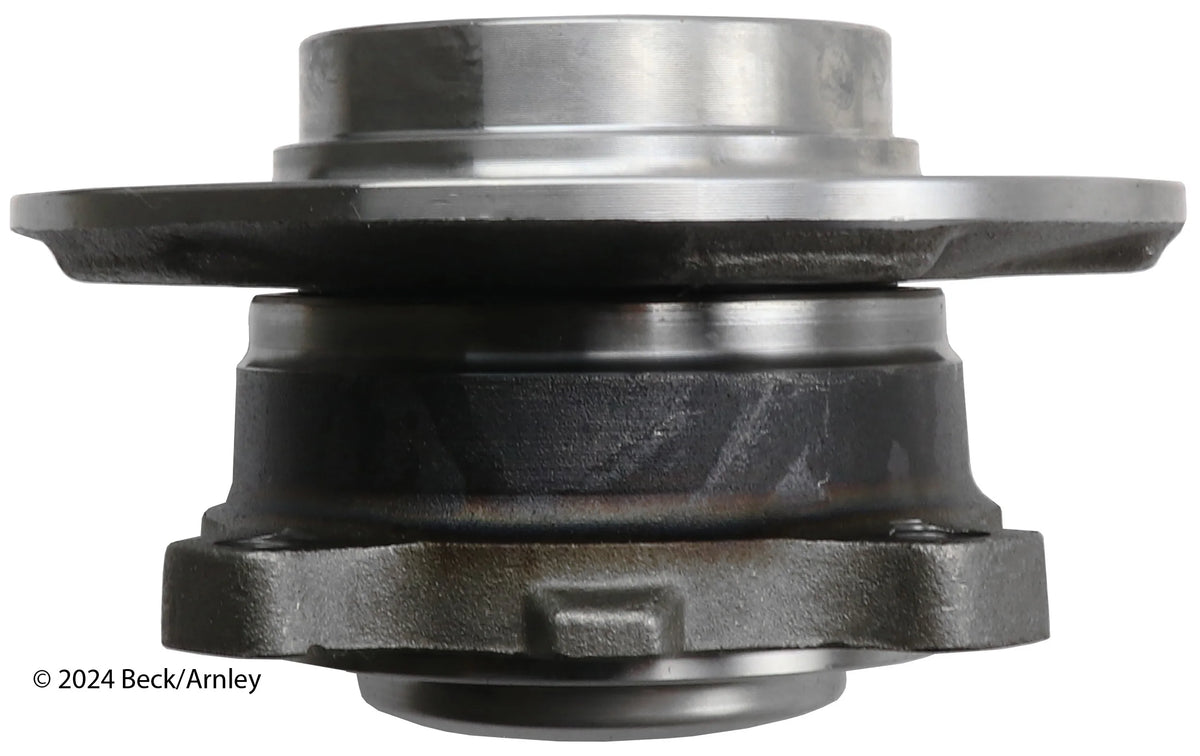 Beck/Arnley 051-6280 2010-2016 BMW Z4 Wheel Bearing and Hub Assembly