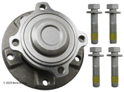 Beck/Arnley 051-6280 2010-2016 BMW Z4 Wheel Bearing and Hub Assembly