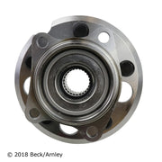 Beck/Arnley 051-6281 2001-2005 Toyota RAV4 Wheel Bearing and Hub Assembly