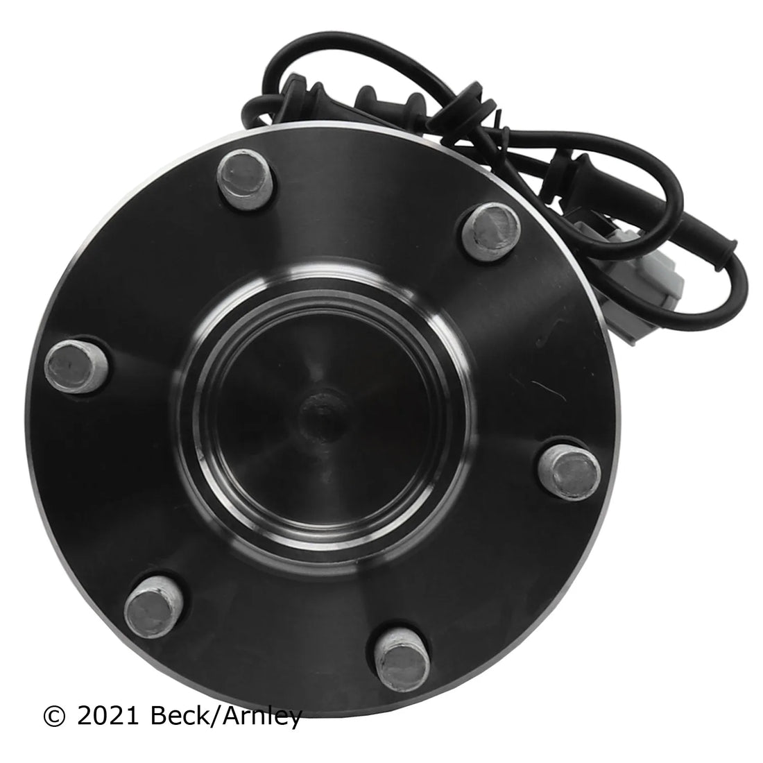Beck/Arnley 051-6287 2005-2019 Nissan Frontier Wheel Bearing and Hub Assembly