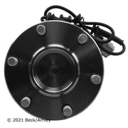 Beck/Arnley 051-6287 2005-2019 Nissan Frontier Wheel Bearing and Hub Assembly