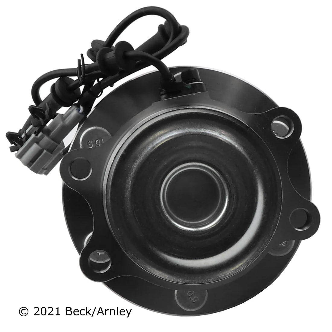Beck/Arnley 051-6287 2005-2019 Nissan Frontier Wheel Bearing and Hub Assembly