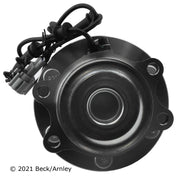 Beck/Arnley 051-6287 2005-2019 Nissan Frontier Wheel Bearing and Hub Assembly