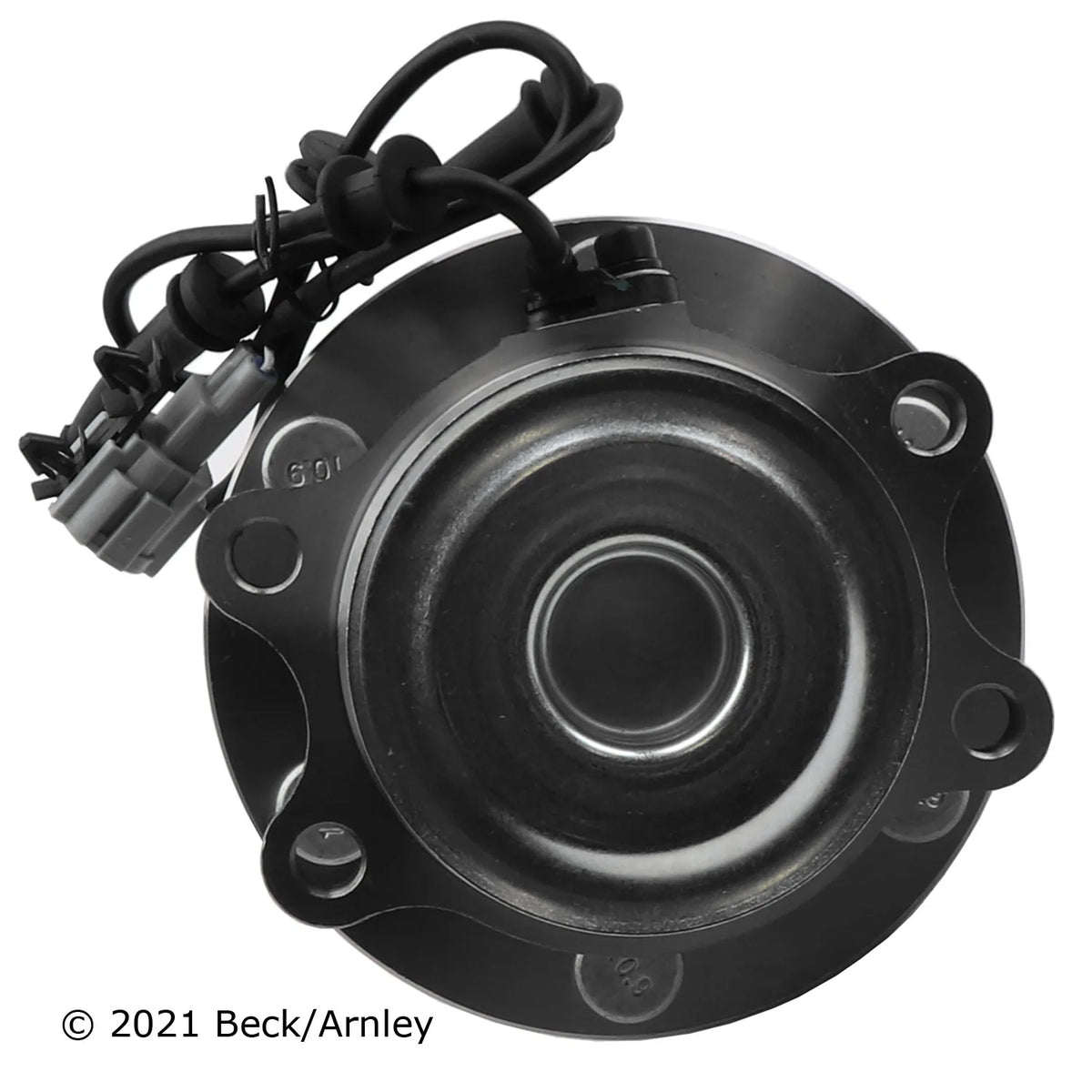 Beck/Arnley 051-6287 2005-2019 Nissan Frontier Wheel Bearing and Hub Assembly