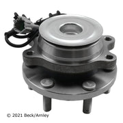 Beck/Arnley 051-6287 2005-2019 Nissan Frontier Wheel Bearing and Hub Assembly