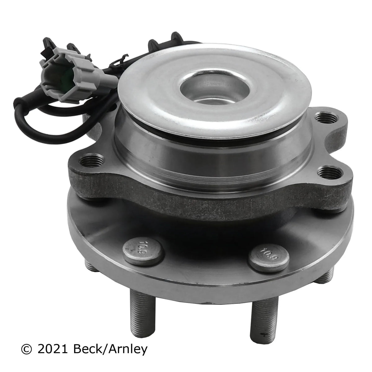 Beck/Arnley 051-6287 2005-2019 Nissan Frontier Wheel Bearing and Hub Assembly