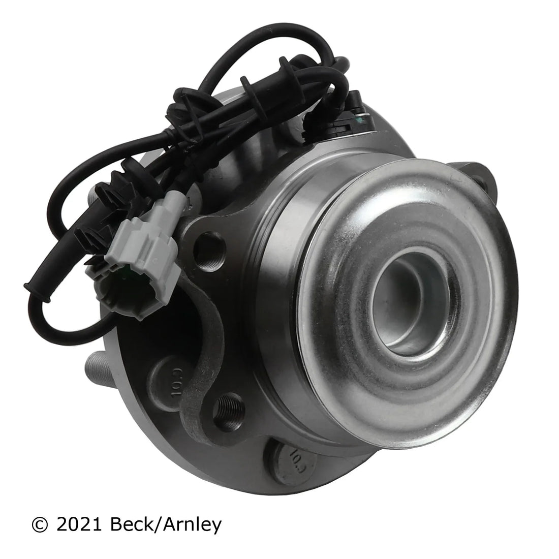 Beck/Arnley 051-6287 2005-2019 Nissan Frontier Wheel Bearing and Hub Assembly