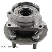 Beck/Arnley 051-6291 2004-2009 Toyota Prius Wheel Bearing and Hub Assembly