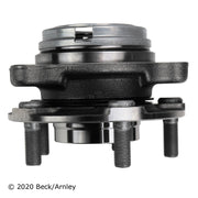 Beck/Arnley 051-6294 2004-2009 Nissan Quest Wheel Bearing and Hub Assembly