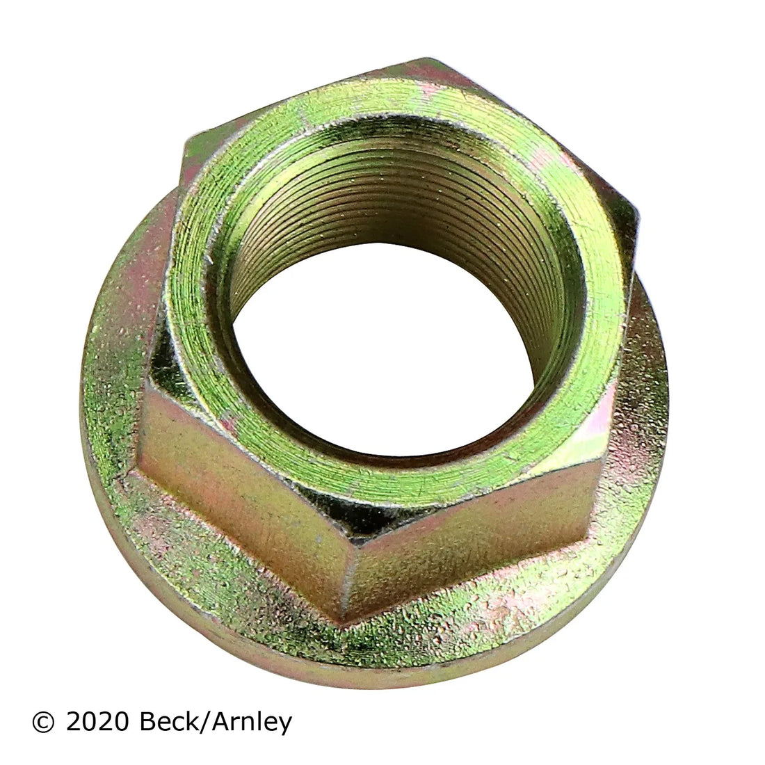 Beck/Arnley 051-6294 2004-2009 Nissan Quest Wheel Bearing and Hub Assembly