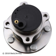Beck/Arnley 051-6296 2006-2015 Mazda 5 Wheel Bearing and Hub Assembly