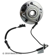 Beck/Arnley 051-6301 2009-2014 Volkswagen Routan Wheel Bearing and Hub Assembly