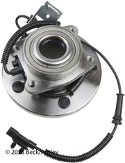 Beck/Arnley 051-6301 2009-2014 Volkswagen Routan Wheel Bearing and Hub Assembly