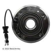 Beck/Arnley 051-6302 2012-2015 Chevrolet Captiva Sport Wheel Bearing and Hub Assembly