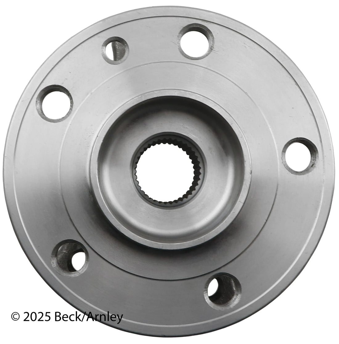 Beck/Arnley 051-6306 2015-2018 Volvo V60 Wheel Bearing and Hub Assembly