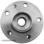 Beck/Arnley 051-6306 2015-2018 Volvo V60 Wheel Bearing and Hub Assembly