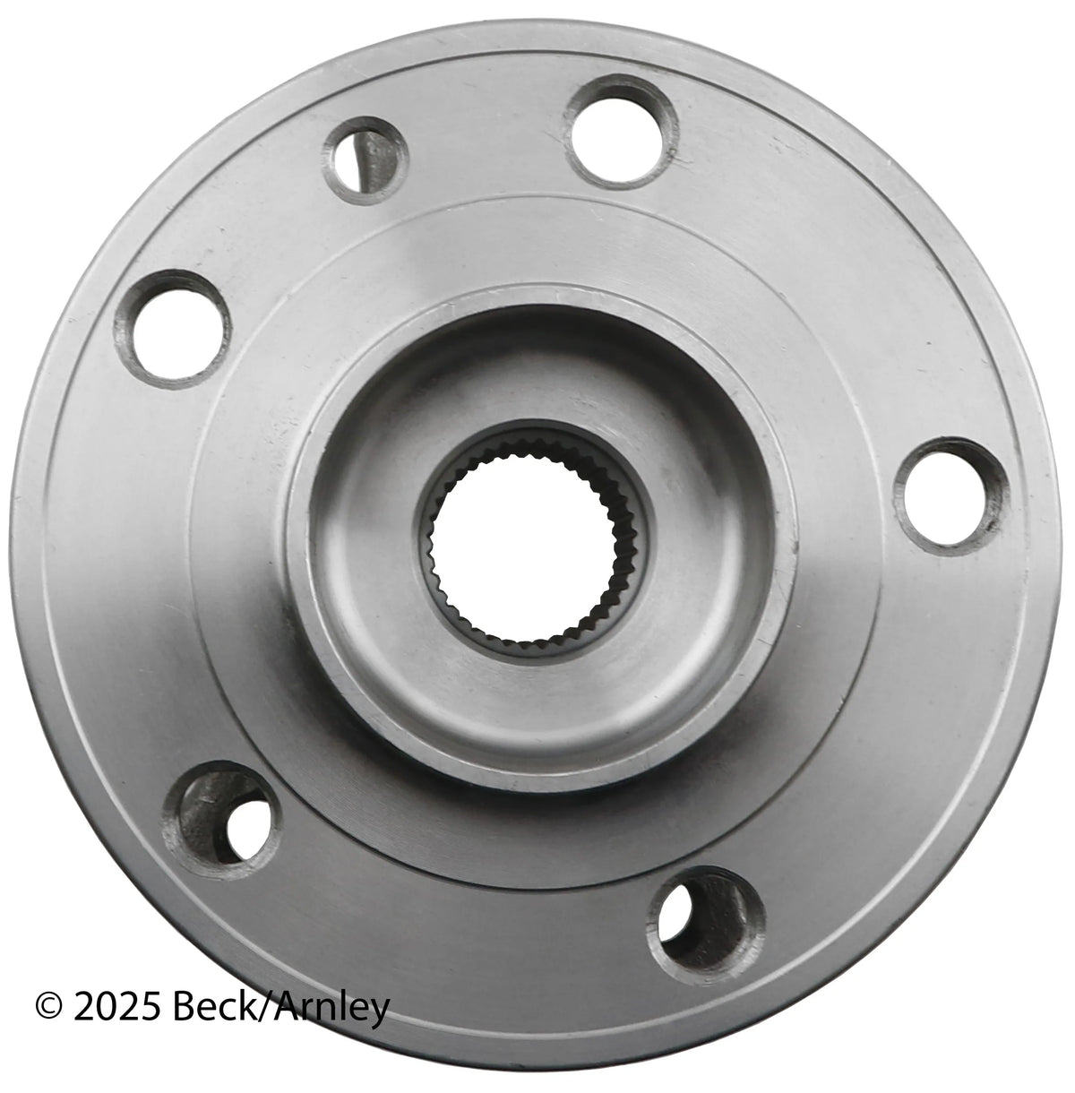 Beck/Arnley 051-6306 2015-2018 Volvo V60 Wheel Bearing and Hub Assembly