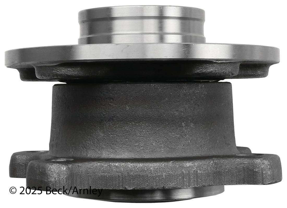 Beck/Arnley 051-6306 2015-2018 Volvo V60 Wheel Bearing and Hub Assembly
