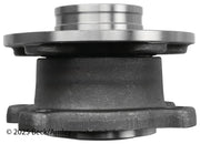Beck/Arnley 051-6306 2015-2018 Volvo V60 Wheel Bearing and Hub Assembly