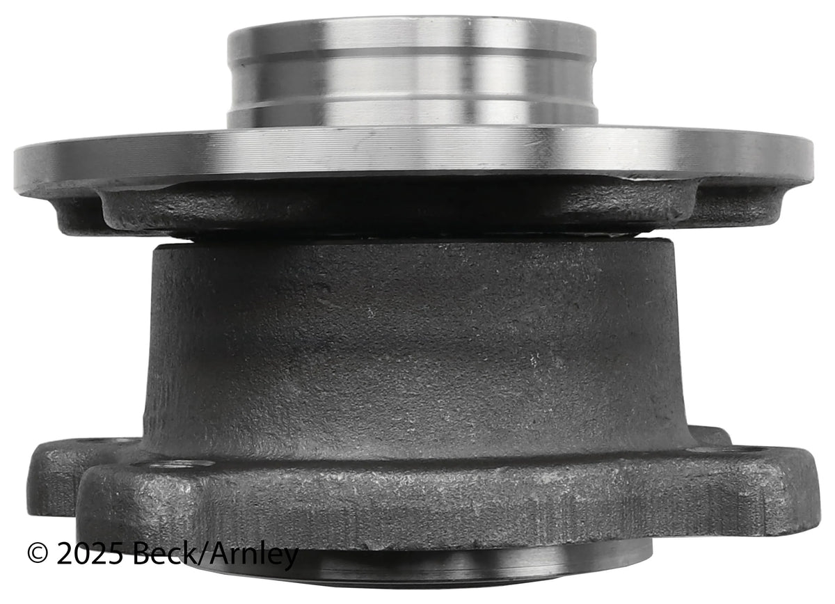 Beck/Arnley 051-6306 2015-2018 Volvo V60 Wheel Bearing and Hub Assembly