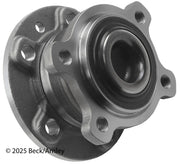 Beck/Arnley 051-6306 2015-2018 Volvo V60 Wheel Bearing and Hub Assembly