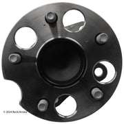 Beck/Arnley 051-6309 2008-2013 Toyota Highlander Wheel Bearing and Hub Assembly