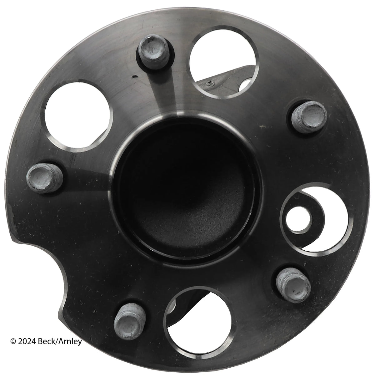 Beck/Arnley 051-6309 2008-2013 Toyota Highlander Wheel Bearing and Hub Assembly