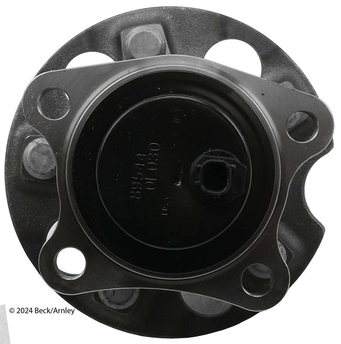 Beck/Arnley 051-6309 2008-2013 Toyota Highlander Wheel Bearing and Hub Assembly