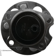 Beck/Arnley 051-6309 2008-2013 Toyota Highlander Wheel Bearing and Hub Assembly