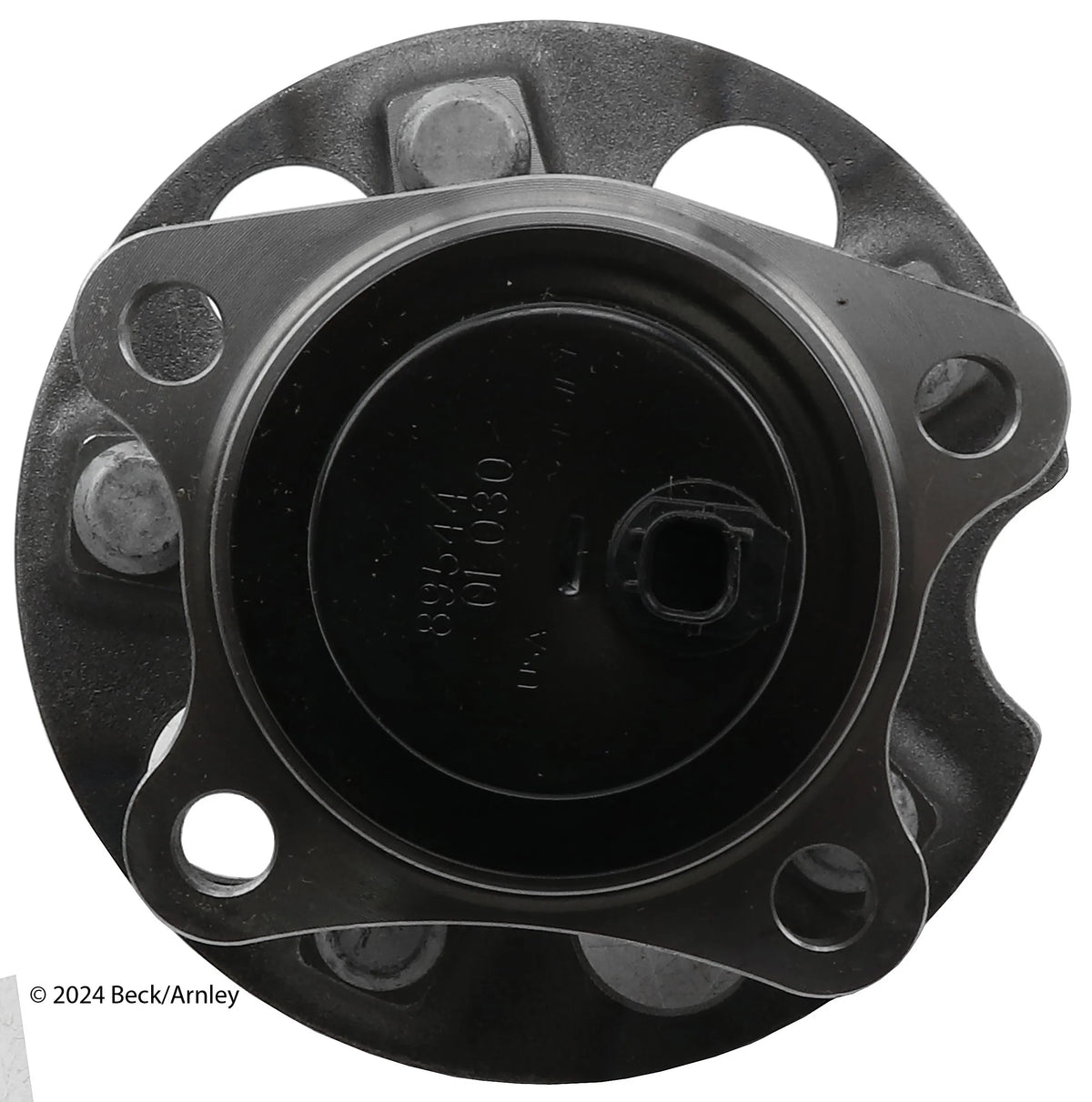 Beck/Arnley 051-6309 2008-2013 Toyota Highlander Wheel Bearing and Hub Assembly
