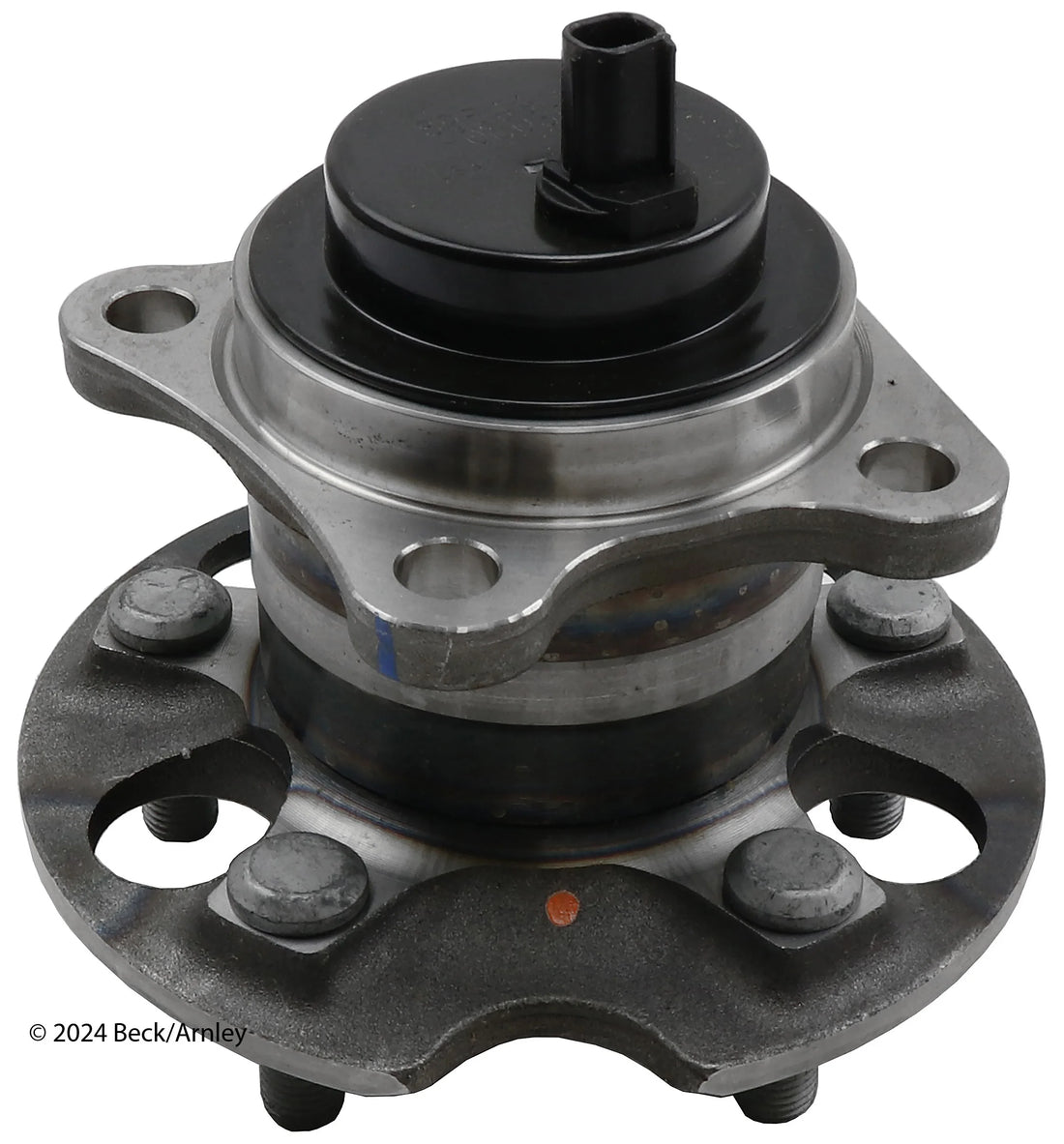 Beck/Arnley 051-6309 2008-2013 Toyota Highlander Wheel Bearing and Hub Assembly