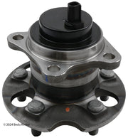 Beck/Arnley 051-6309 2008-2013 Toyota Highlander Wheel Bearing and Hub Assembly