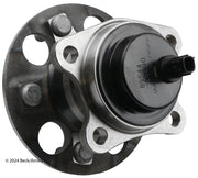 Beck/Arnley 051-6309 2008-2013 Toyota Highlander Wheel Bearing and Hub Assembly