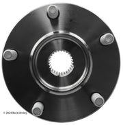 Beck/Arnley 051-6312 2003-2006 Mitsubishi Lancer Wheel Bearing and Hub Assembly