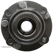 Beck/Arnley 051-6312 2003-2006 Mitsubishi Lancer Wheel Bearing and Hub Assembly