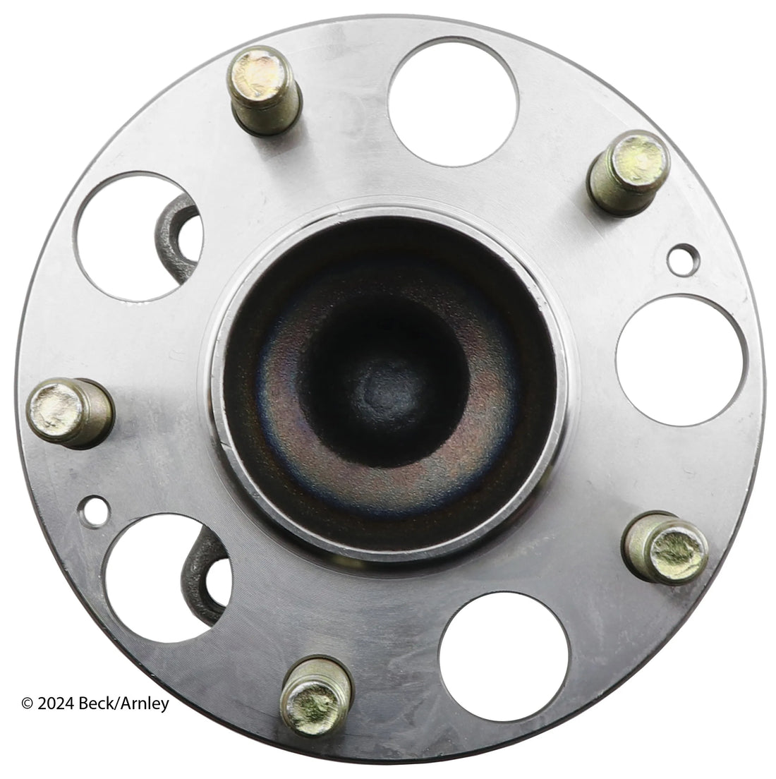 Beck/Arnley 051-6313 2009-2014 Acura TSX Wheel Bearing and Hub Assembly