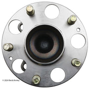 Beck/Arnley 051-6313 2009-2014 Acura TSX Wheel Bearing and Hub Assembly