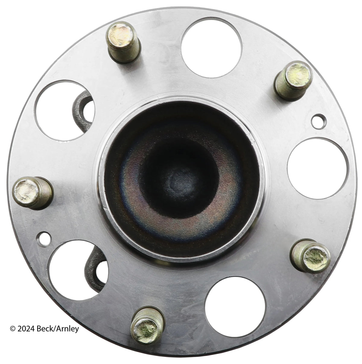 Beck/Arnley 051-6313 2009-2014 Acura TSX Wheel Bearing and Hub Assembly