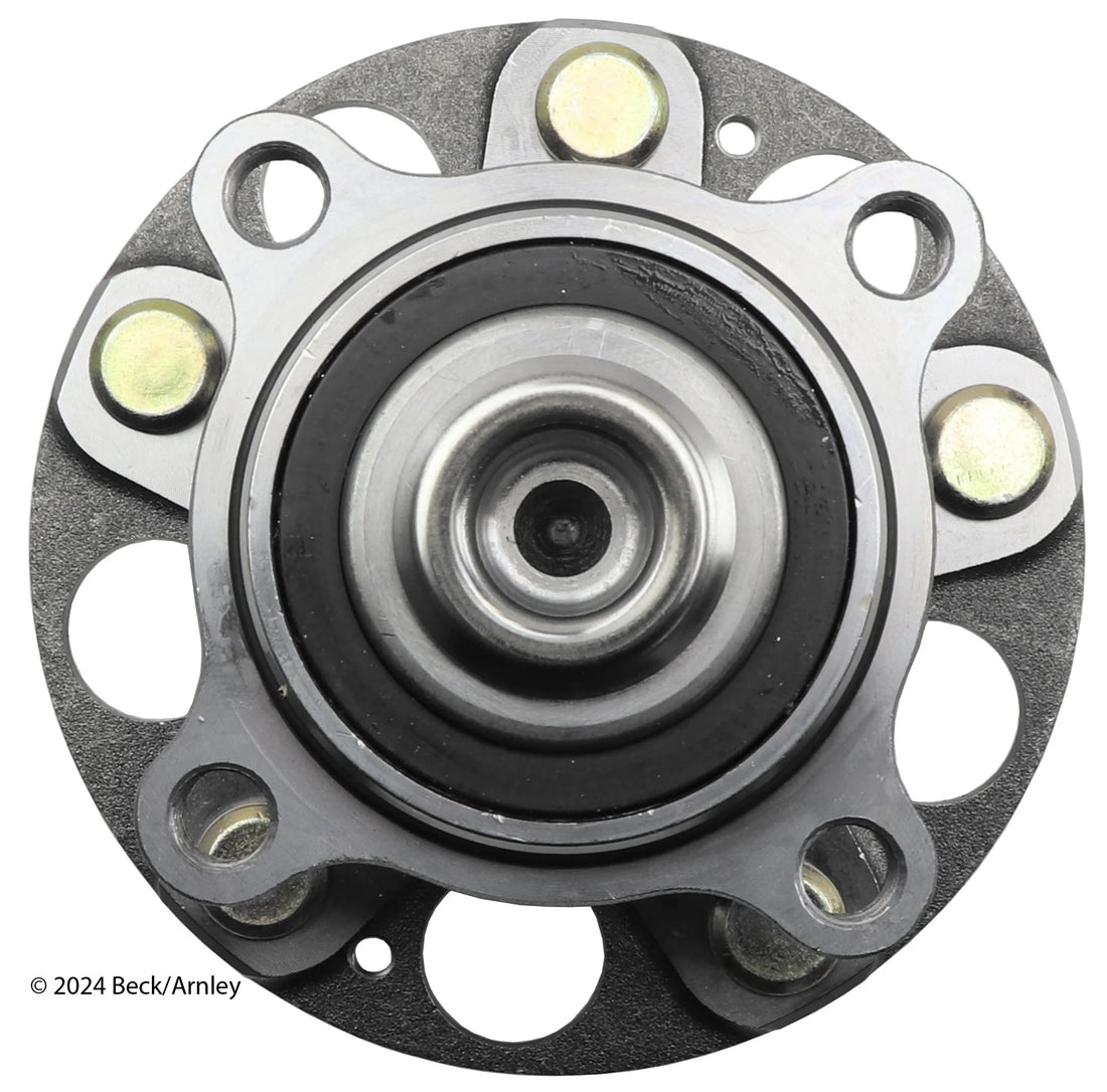 Beck/Arnley 051-6313 2009-2014 Acura TSX Wheel Bearing and Hub Assembly
