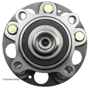 Beck/Arnley 051-6313 2009-2014 Acura TSX Wheel Bearing and Hub Assembly
