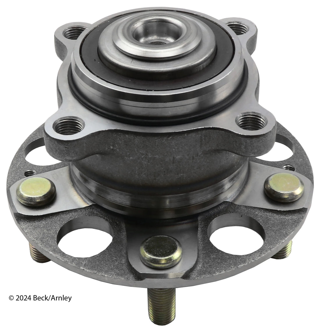 Beck/Arnley 051-6313 2009-2014 Acura TSX Wheel Bearing and Hub Assembly