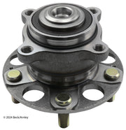 Beck/Arnley 051-6313 2009-2014 Acura TSX Wheel Bearing and Hub Assembly