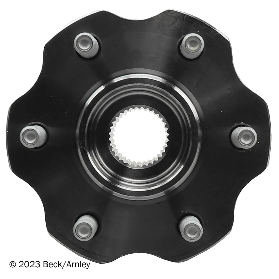 Beck/Arnley 051-6315 2008-2012 Nissan Pathfinder Wheel Bearing and Hub Assembly