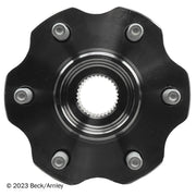 Beck/Arnley 051-6315 2008-2012 Nissan Pathfinder Wheel Bearing and Hub Assembly