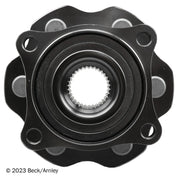 Beck/Arnley 051-6315 2008-2012 Nissan Pathfinder Wheel Bearing and Hub Assembly