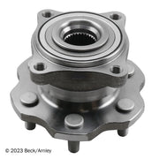 Beck/Arnley 051-6315 2008-2012 Nissan Pathfinder Wheel Bearing and Hub Assembly