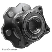 Beck/Arnley 051-6315 2008-2012 Nissan Pathfinder Wheel Bearing and Hub Assembly