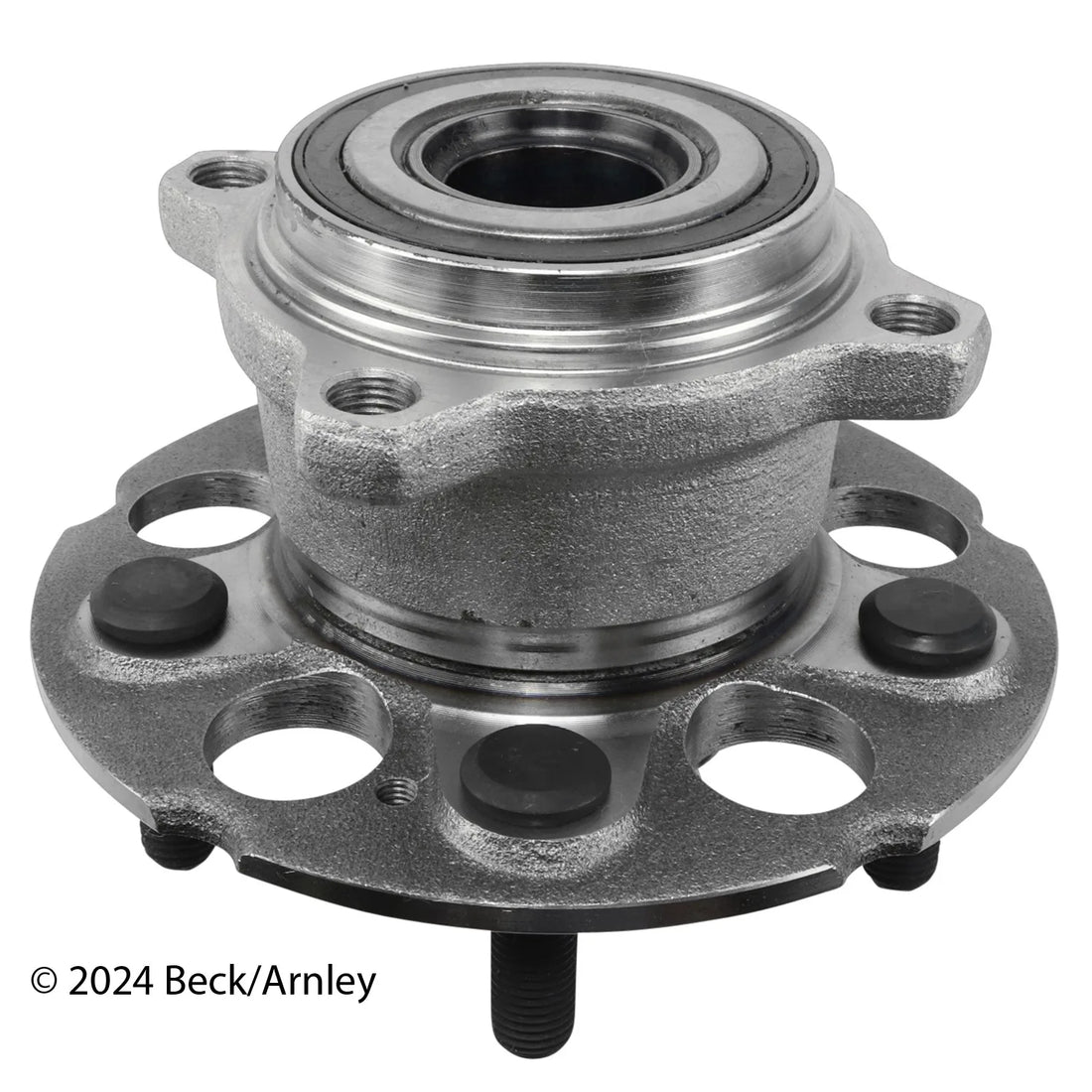 Beck/Arnley 051-6316 2007-2013 Acura RDX Wheel Bearing and Hub Assembly